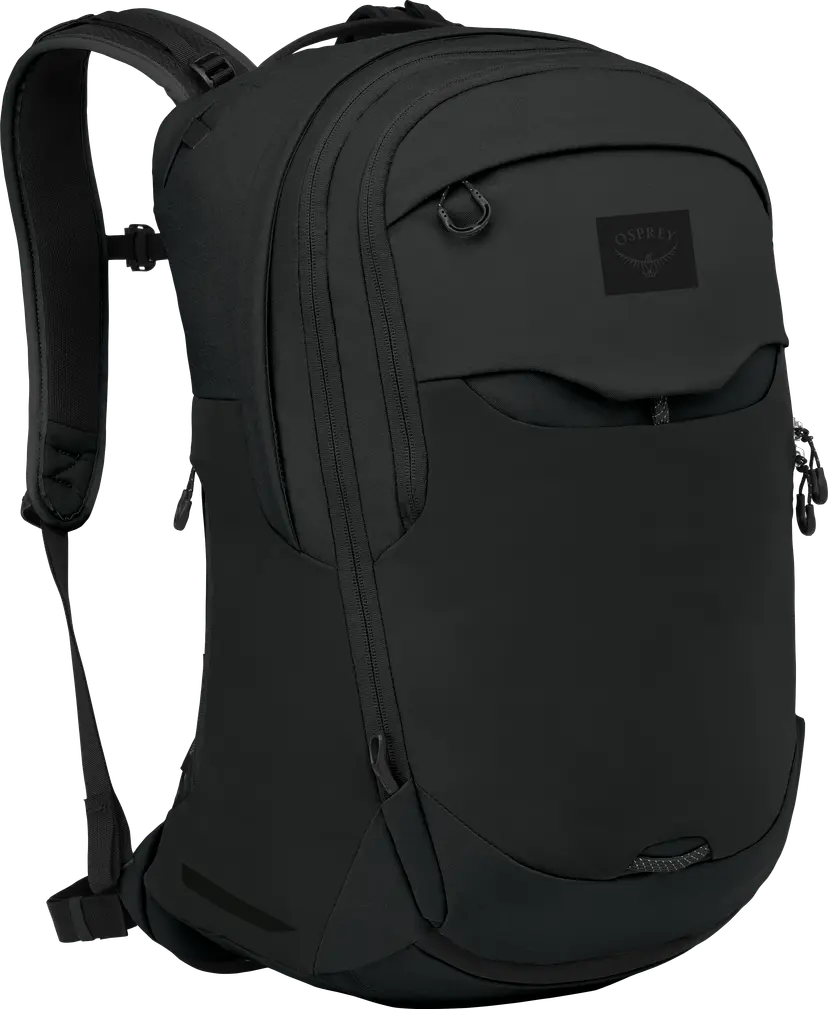 Osprey Osprey Metron Airspeed 34 Black/Anchor Blue