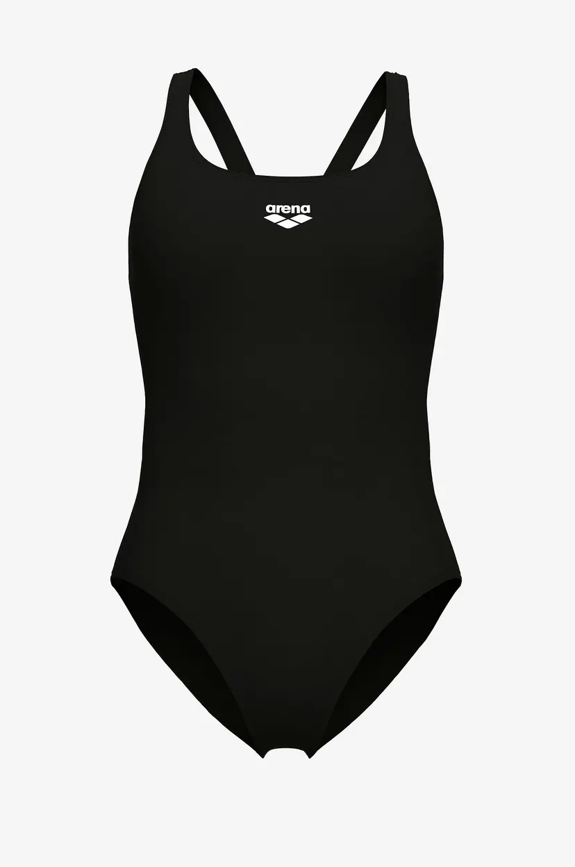 arena Badedrakt Women's Dynamo One Pice - Svart