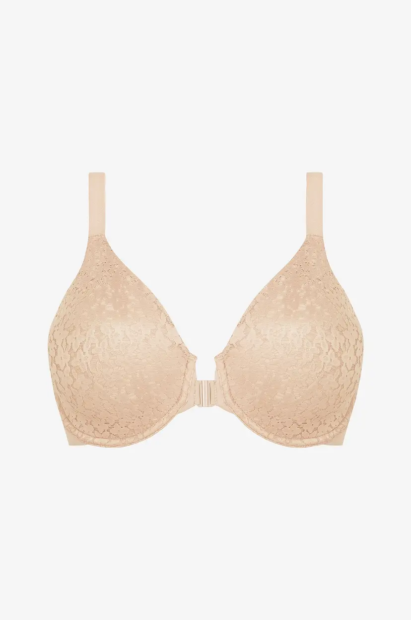 Chantelle Spile-BH Norah Covering Molded - Beige
