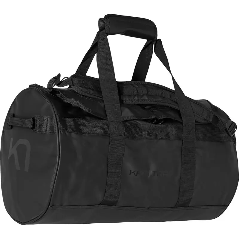 Kari Traa Kari Traa Traa 50L Bag Black