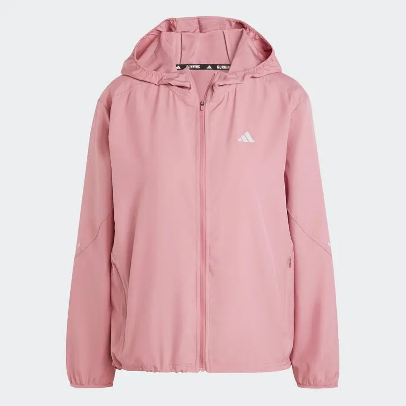 Adidas Run It Jakke