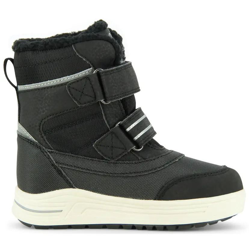 Leaf Leaf Kids' Lokka Black