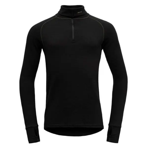Devold Devold Expedition Merino 235 Z.neck Man