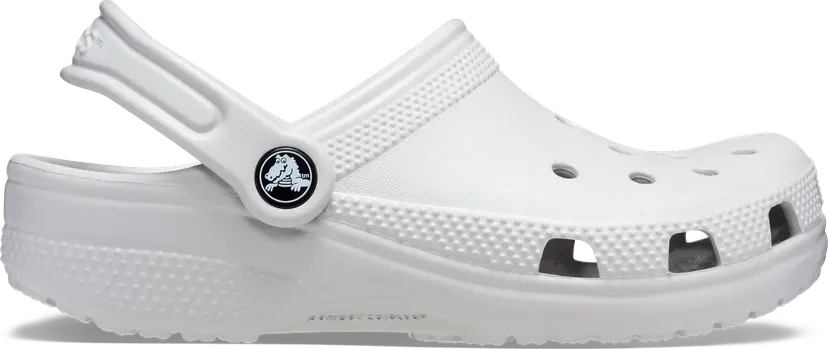 Crocs Crocs Kids' Classic Clog Atmosphere