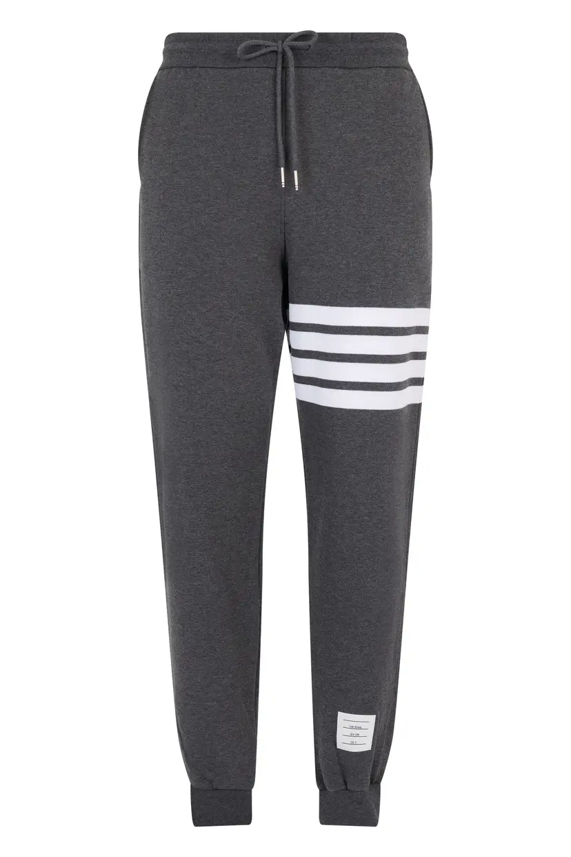 Thom Browne Thom Browne Joggebukser – Grå