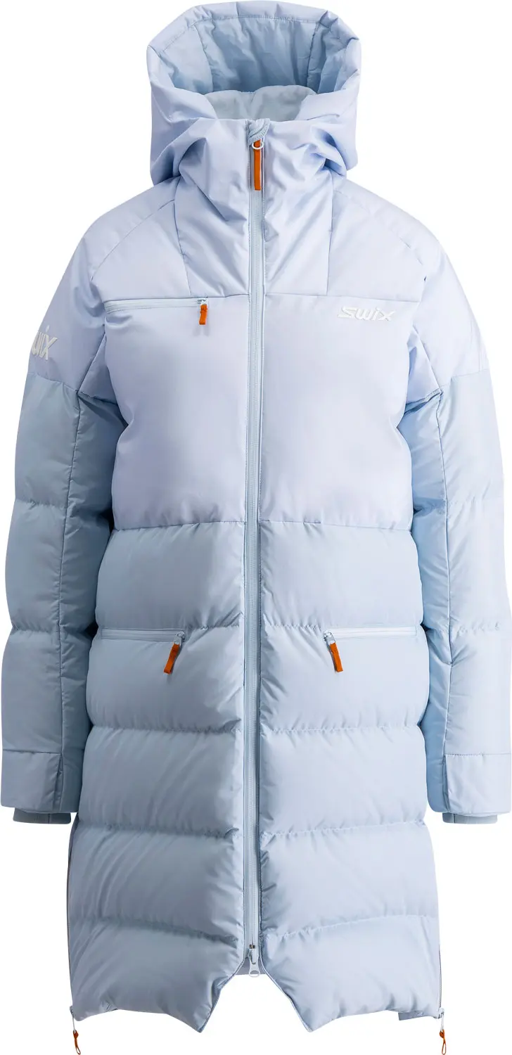 Swix Swix Horizon Down Parka W