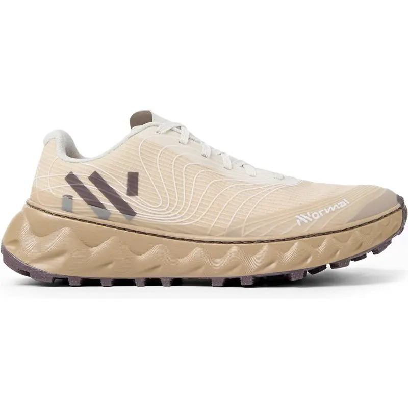 NNormal NNormal Tomir 2.0 Shoe Beige