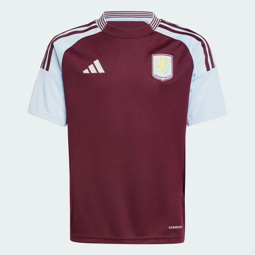 Adidas Aston Villa FC 24/25 Hjemmetrøye