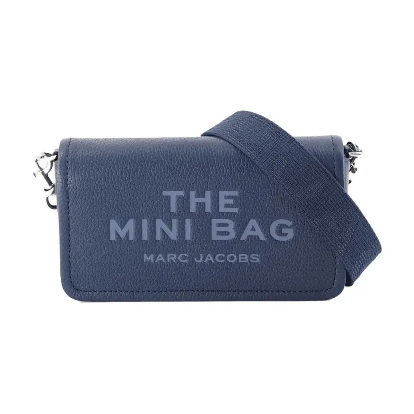 Marc Jacobs Marc Jacobs Skuldervesker – Blå