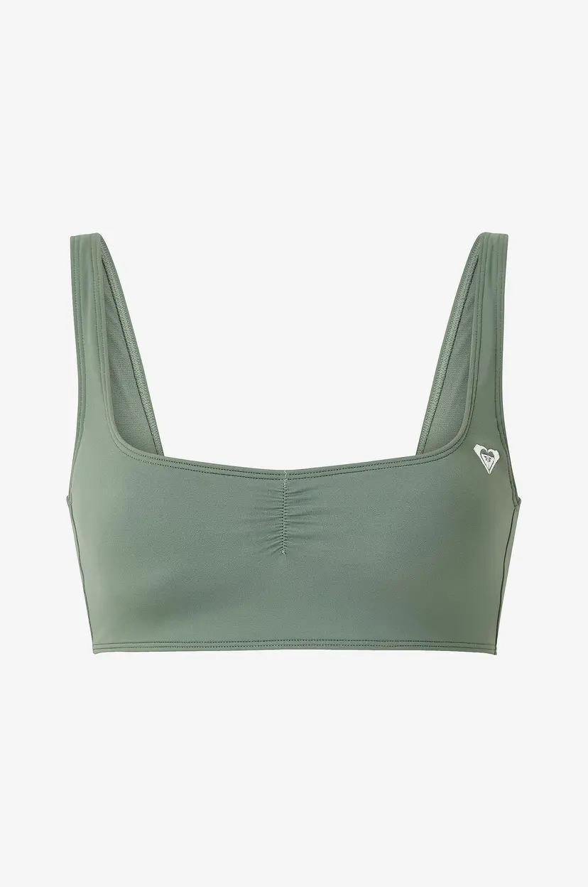 Roxy Bikini-BH SD Essentials Bralette - Grønn