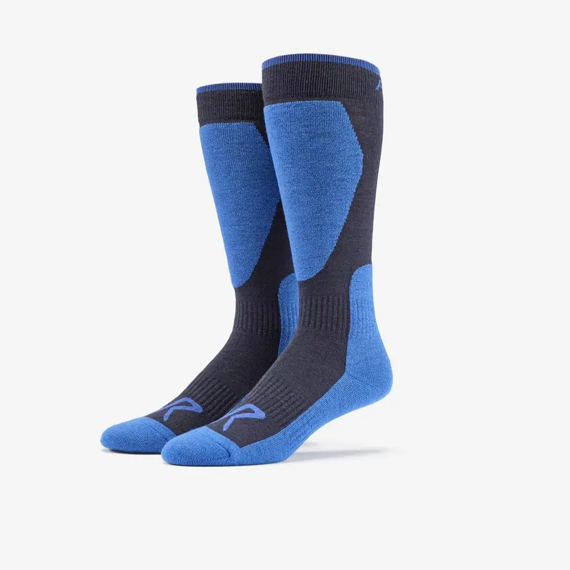 RevolutionRace Alpine Wool Socks Unisex Surf the Web