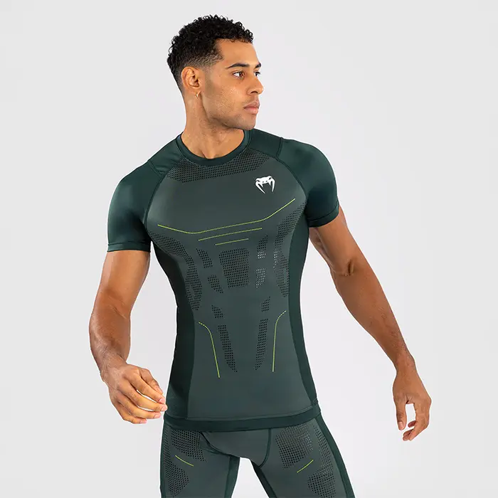 Venum Technical 3.0 T-skjorte Grønn