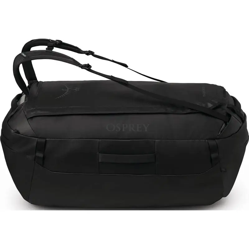 Osprey Osprey Transporter Duffel 120 Raven Black/Black