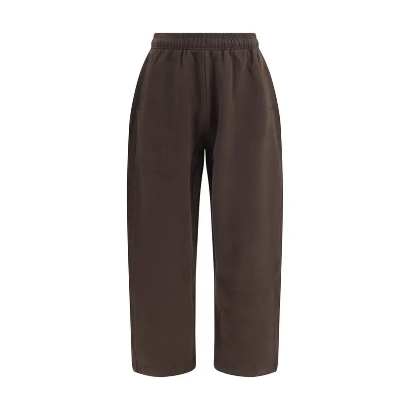 Jacquemus Jacquemus Joggebukser – Brun