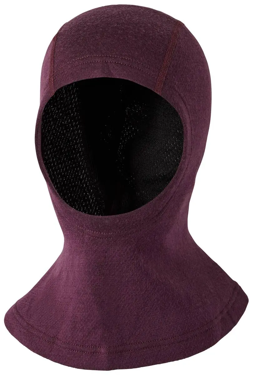Helly Hansen Helly Hansen K Lifa Merino Bal Wild Rose (57/58 (12 - 16 år))