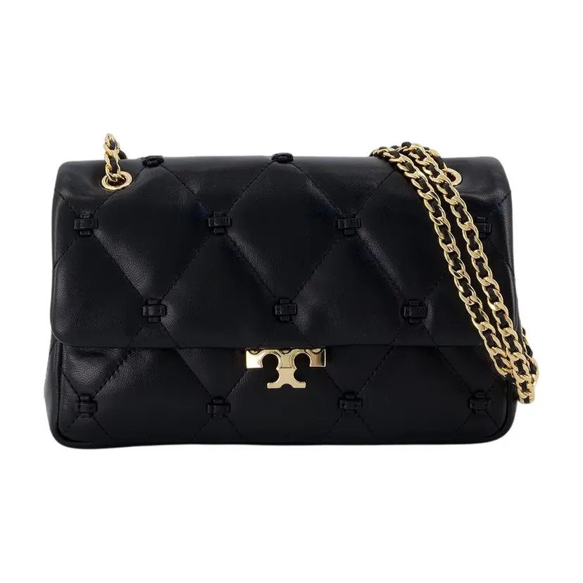 Tory Burch Tory Burch Skuldervesker – Svart