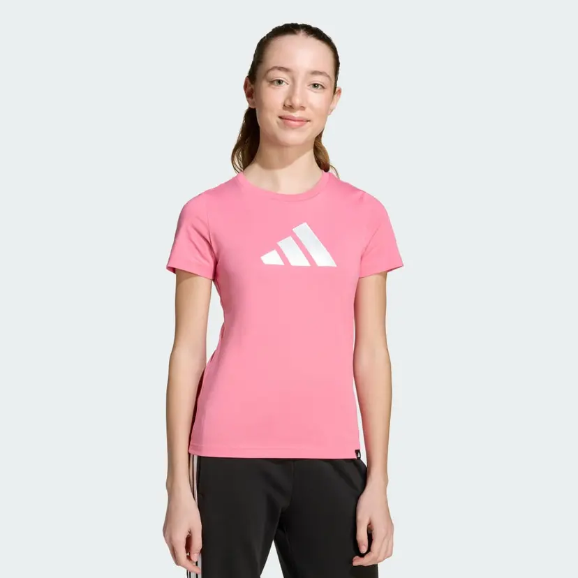 Adidas Everyday Graphic T-skjorte