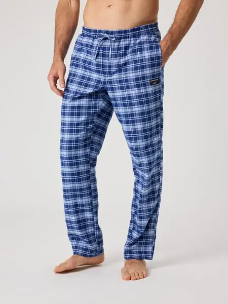 Björn Borg Core Flannel Pyjama Pants