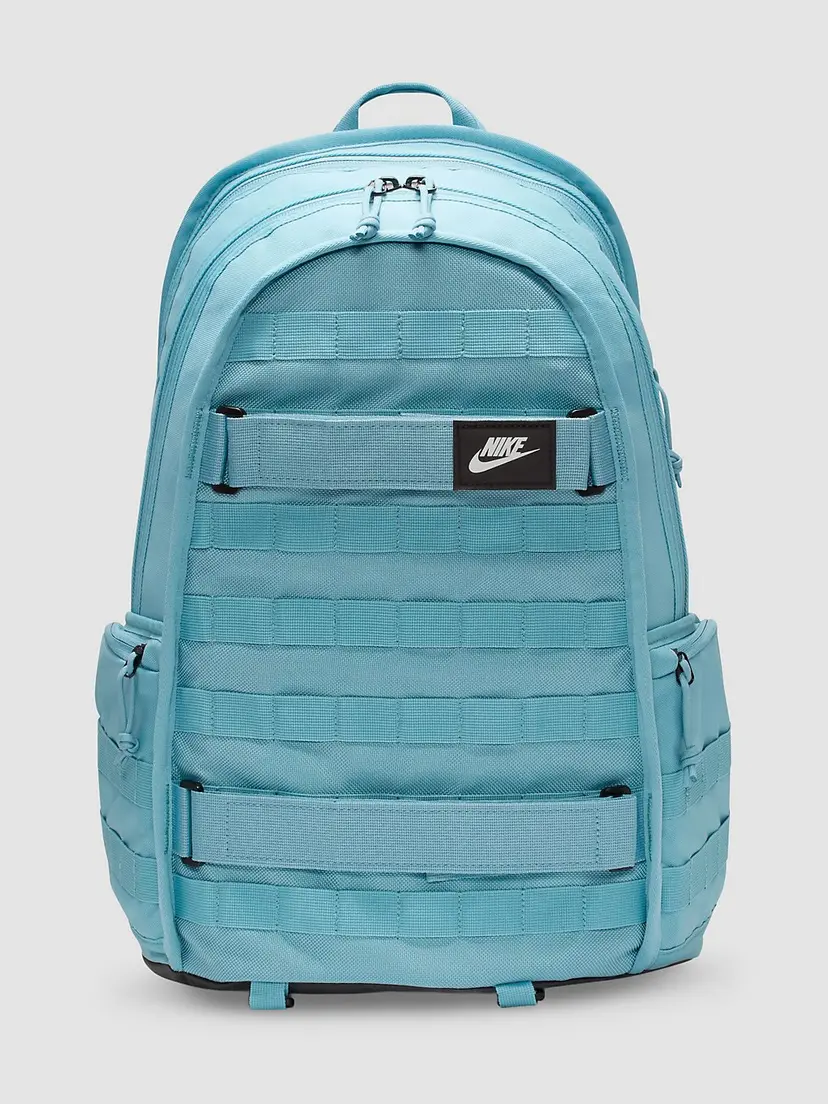 Nike Nike Nsw Rpm 2.0 Ryggsekk blå