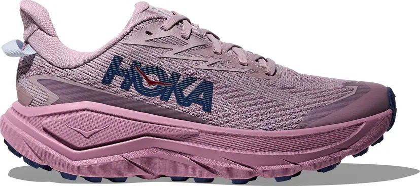HOKA Hoka Women's Challenger 8 GORE-TEX Fragrant Lilac/Berry Mauve