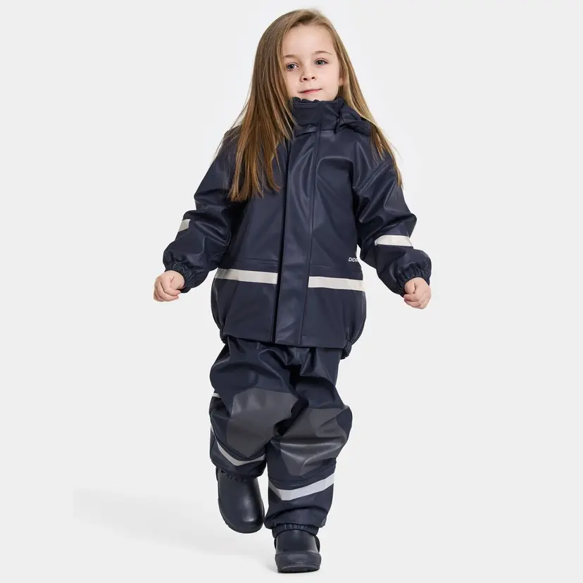 Didriksons Boardman Kids' Set Classic