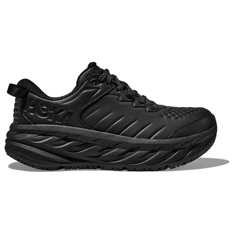 HOKA Hoka M Bondi Sr Black/Black
