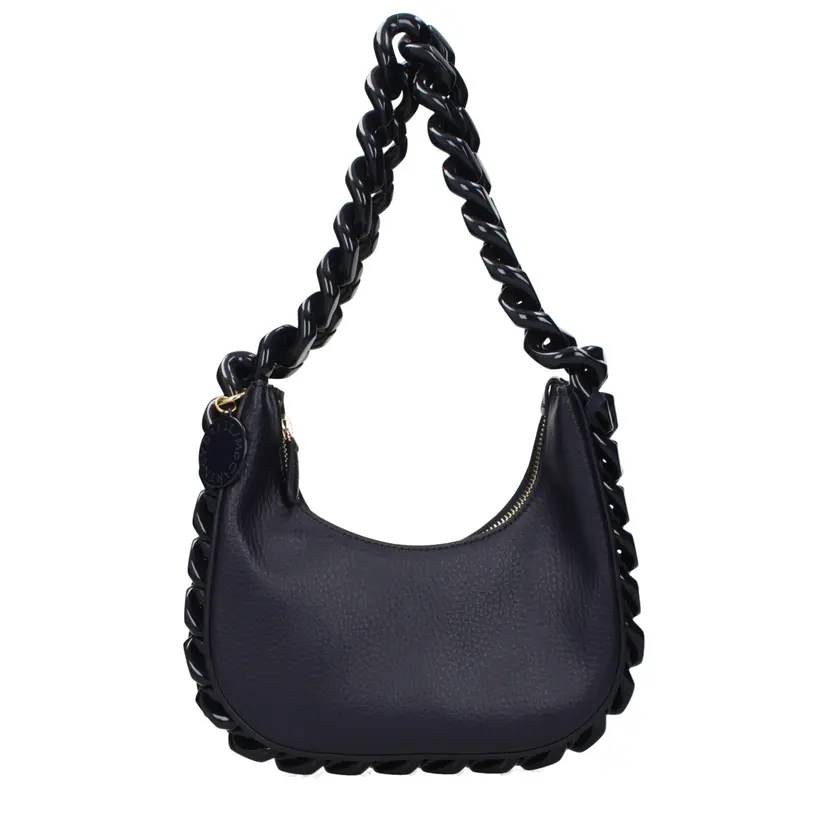 Stella McCartney Stella McCartney Skuldervesker – Blå