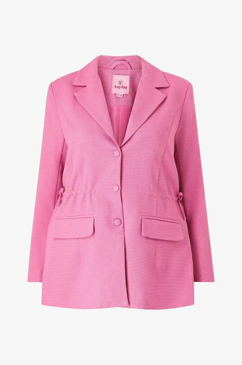 Anyday Blazer Freya 14 - Rosa