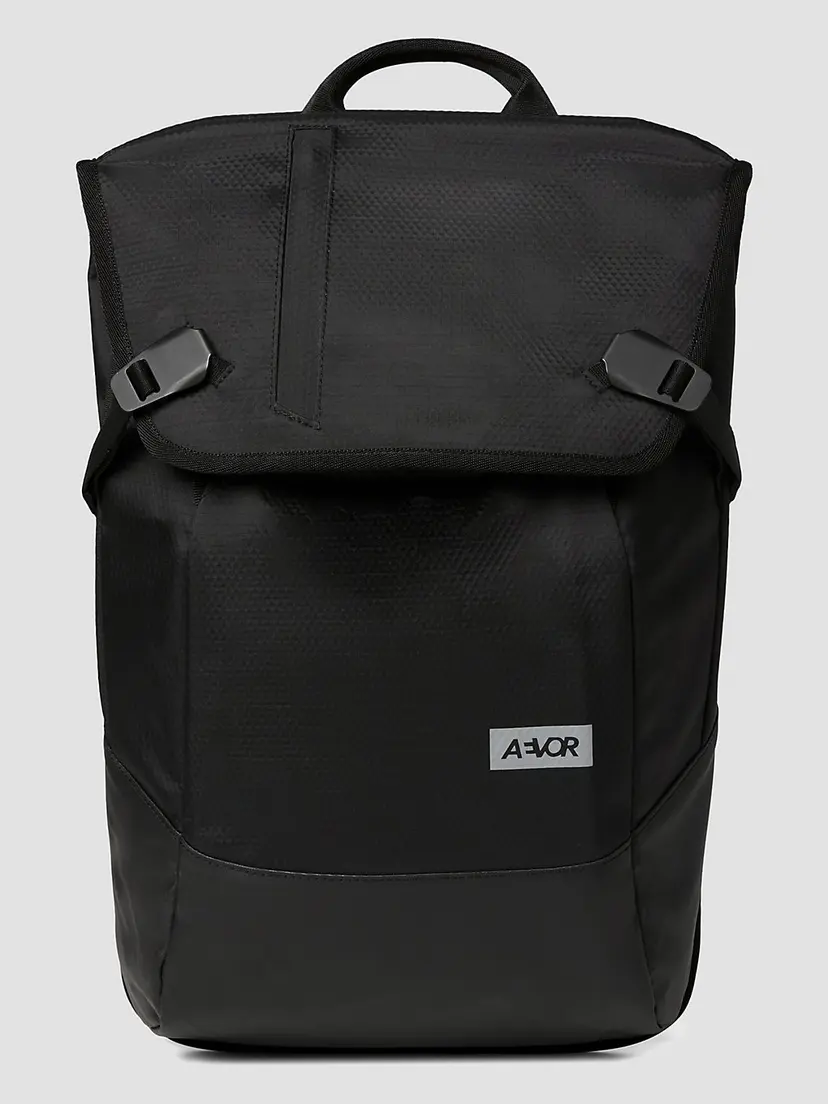 Aevor AEVOR Daypack Proof Ryggsekk svart