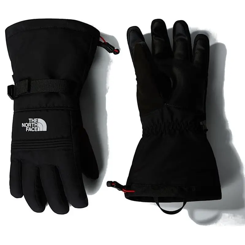 The North Face The North Face Montana Glove Tnf Black