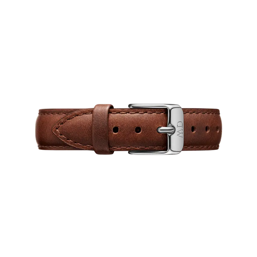 Daniel Wellington Silver Strap St Mawes | DW