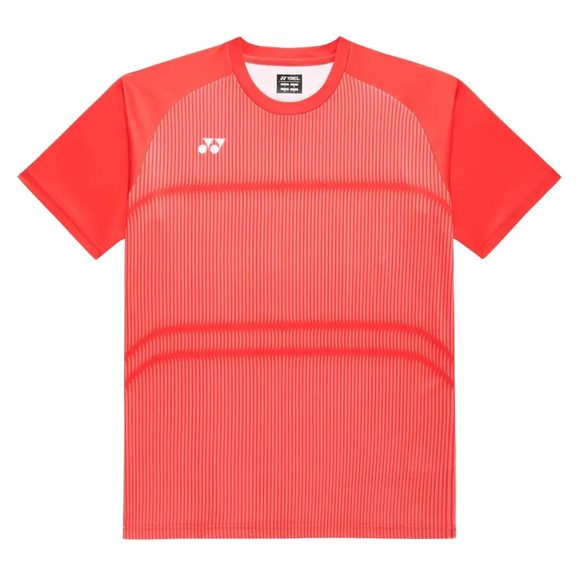 Yonex Yonex T-shirt 16862 Cyber Orange