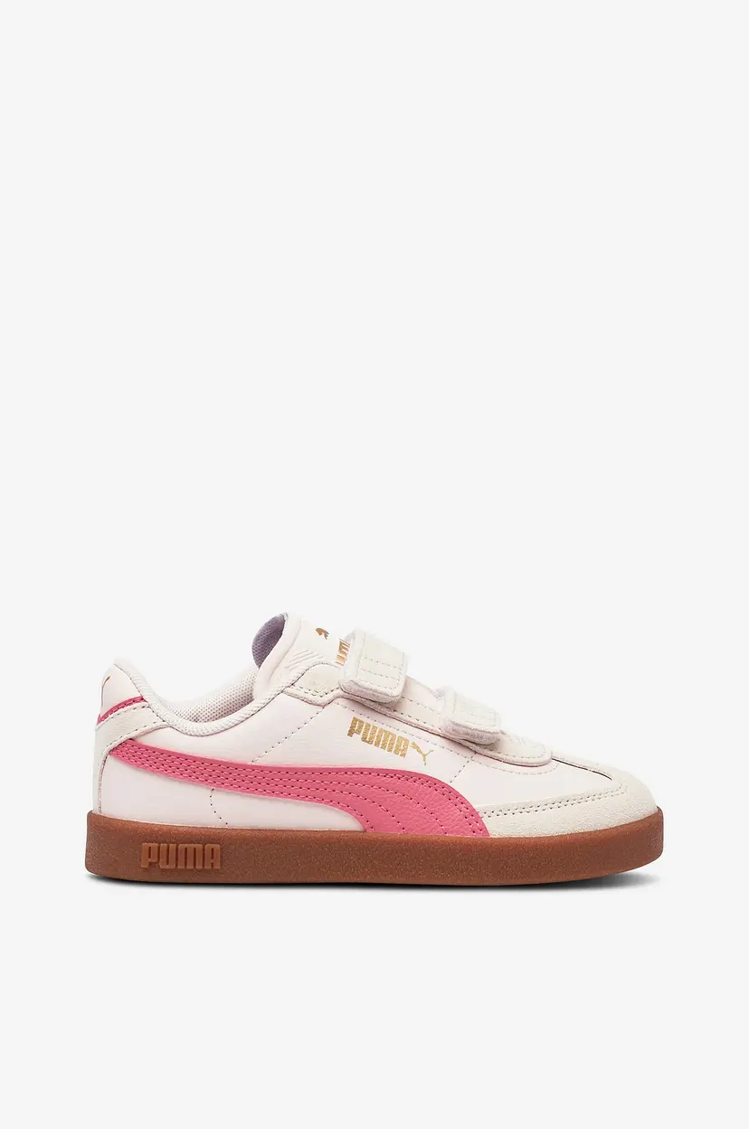 Puma Joggesko Puma Club II Era V PS - Rosa