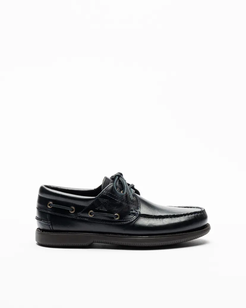 PROF PROF 5475 Blue Shoes
