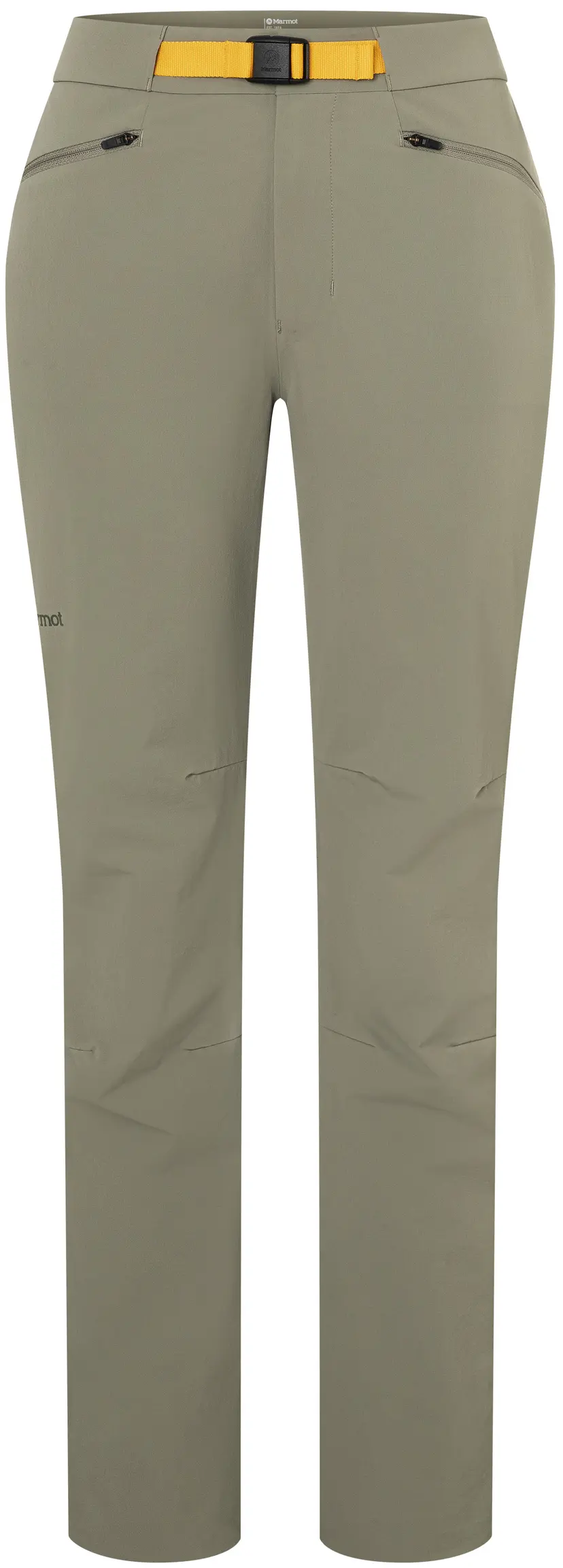 Marmot Marmot W's Mountain Active Pant Vetiver