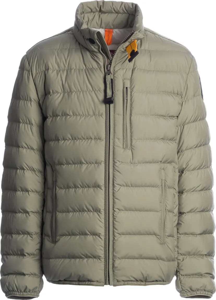 Parajumpers Parajumpers Kids' Ugo Short Down Jacket Ashen Sage