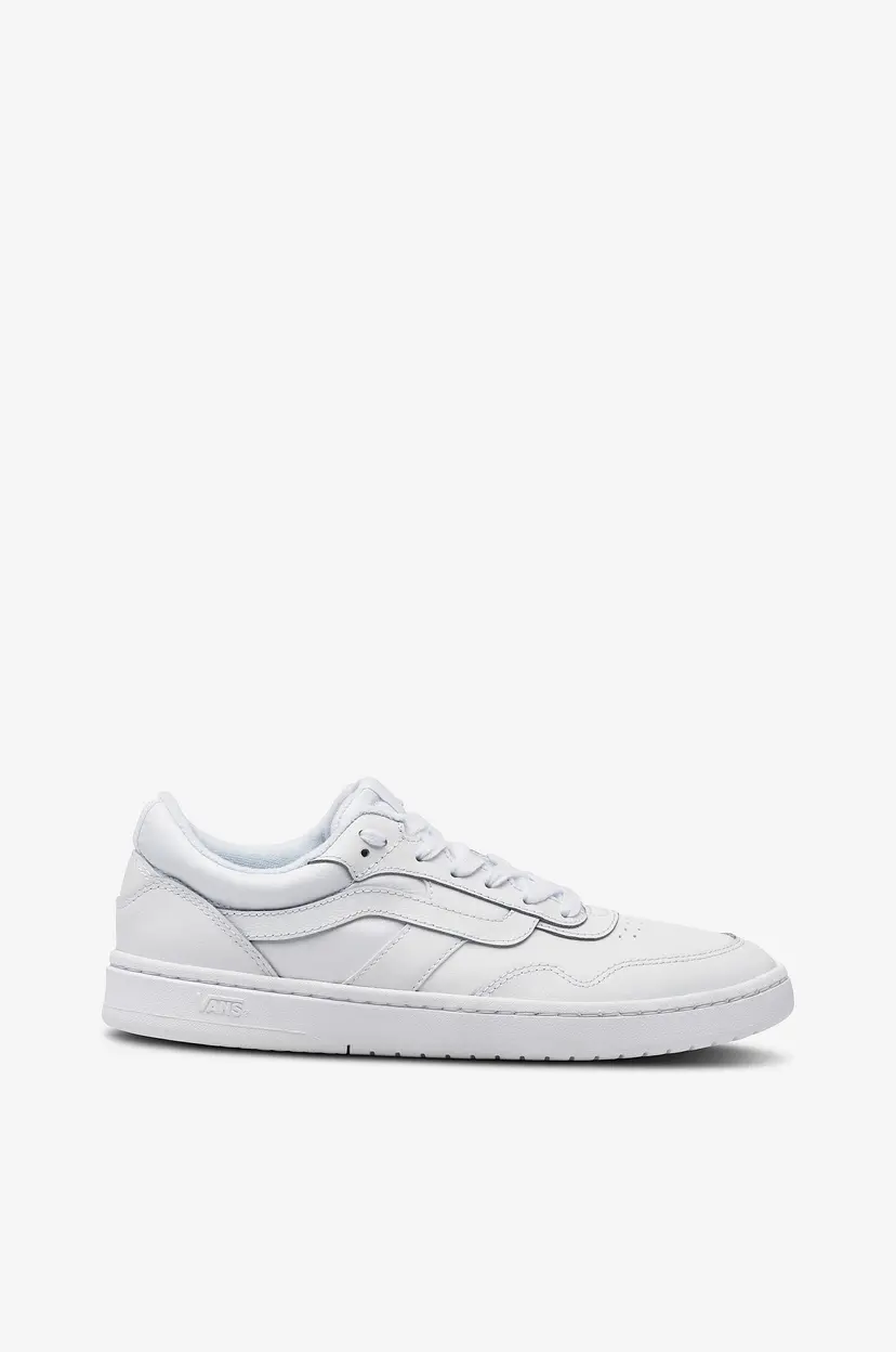 Vans Joggesko Cruze 3.0 - Hvit