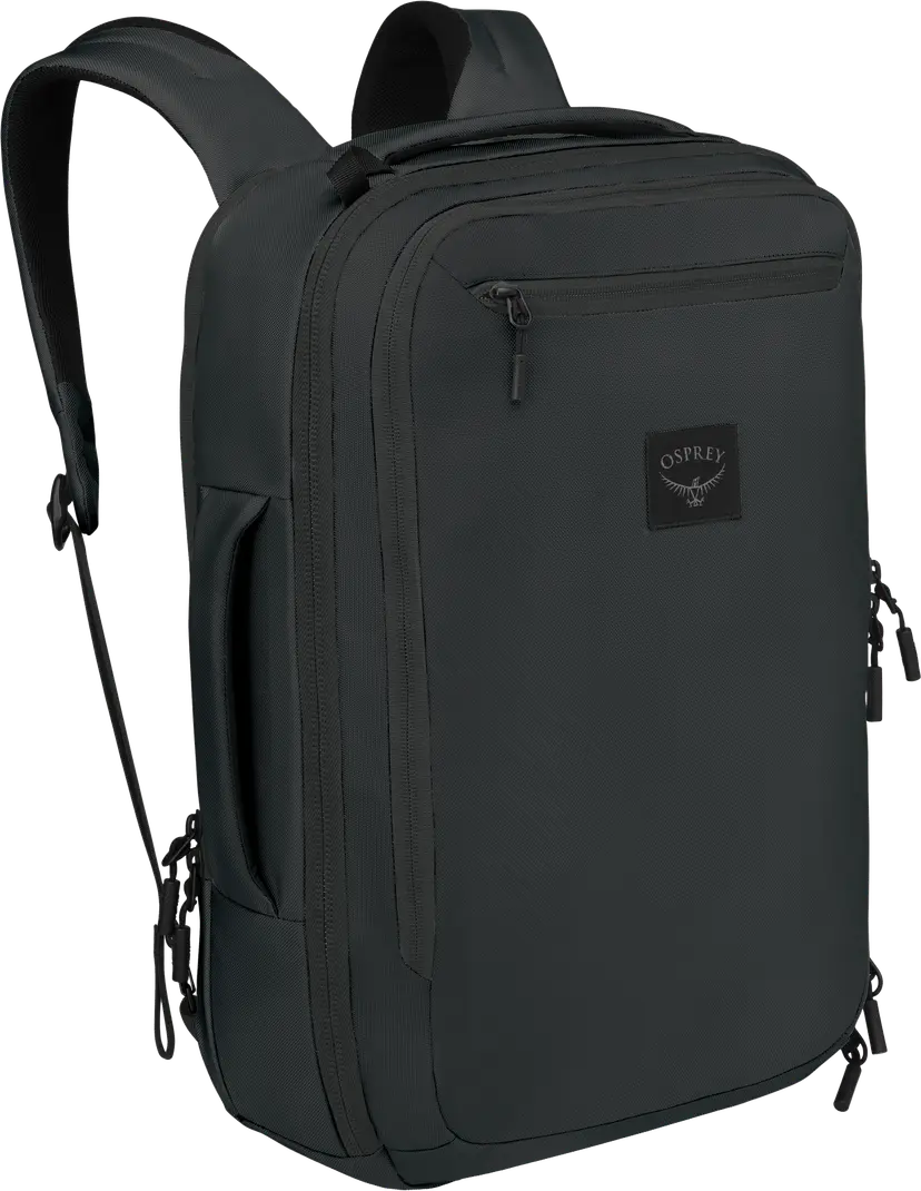 Osprey Osprey Aoede Briefpack Black