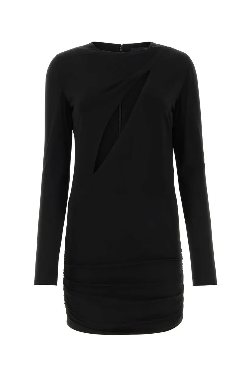 Versace Versace Midikjoler – Svart