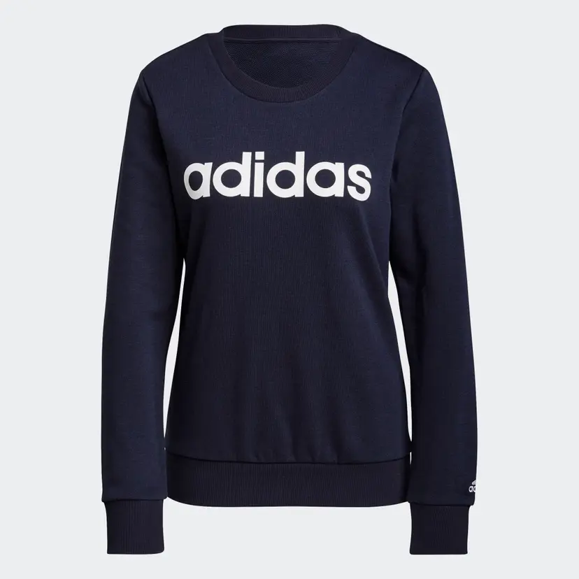 Adidas Essentials Logo Genser