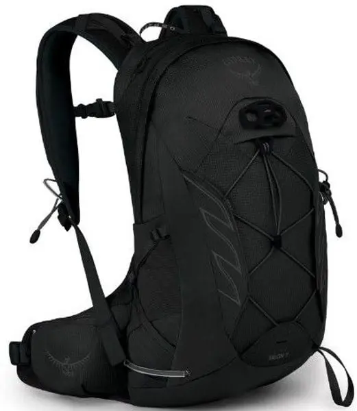 Osprey Osprey Talon 11L Stealth Black
