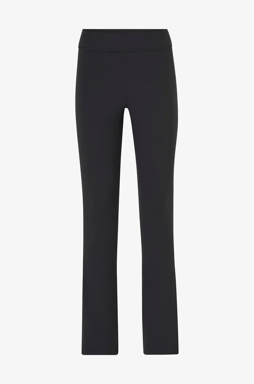 Adidas Sport Performance Yogabukser Yga Flared Pant - Svart