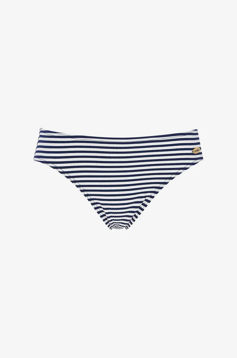 Damella Bikiniunderdeler Bikini Brief Brigitte - Blå