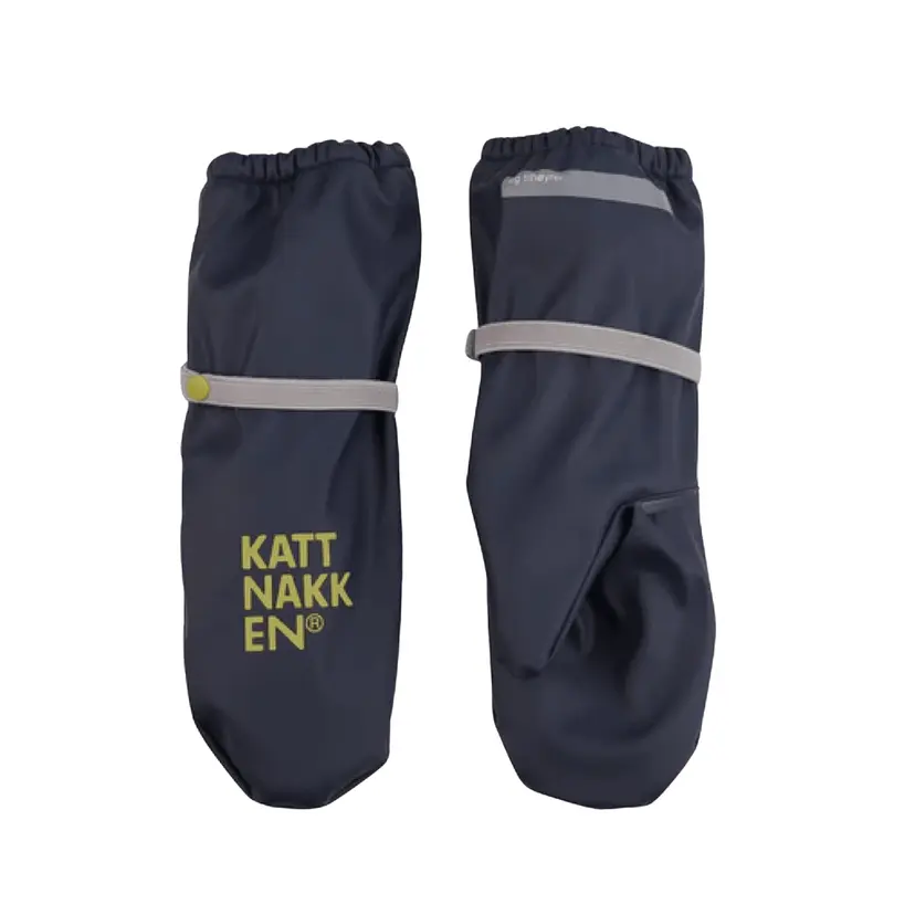 Kattnakken Kattnakken - Regnvotter Marine