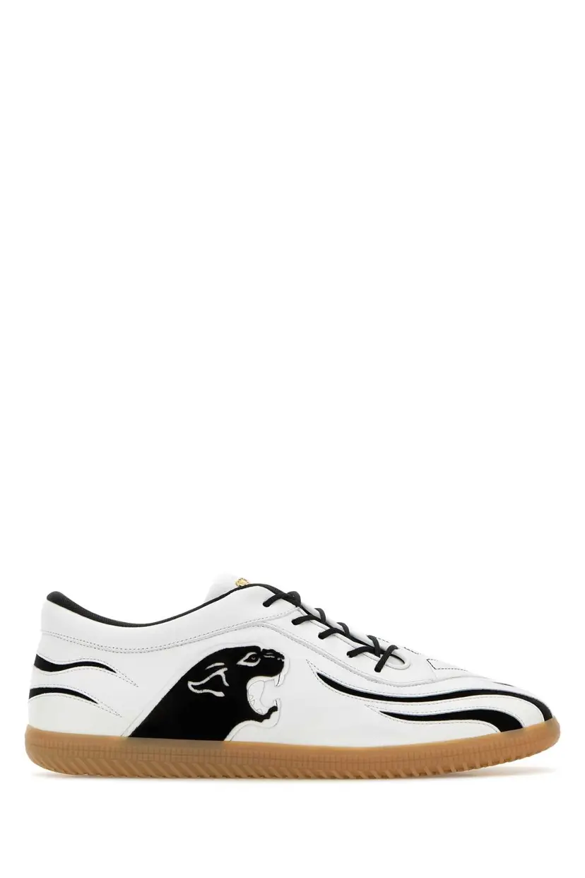 Valentino Garavani Valentino Garavani Sneakers – Hvit
