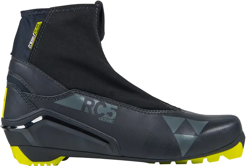 Fischer Fischer RC5 Classic