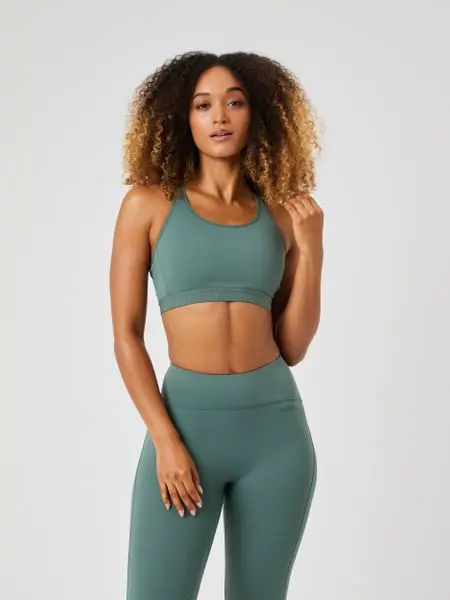 Björn Borg Borg Low Support Sports Bra