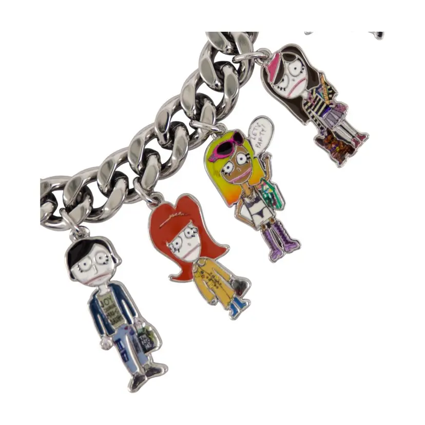 Marc Jacobs Marc Jacobs Armbånd – Grå