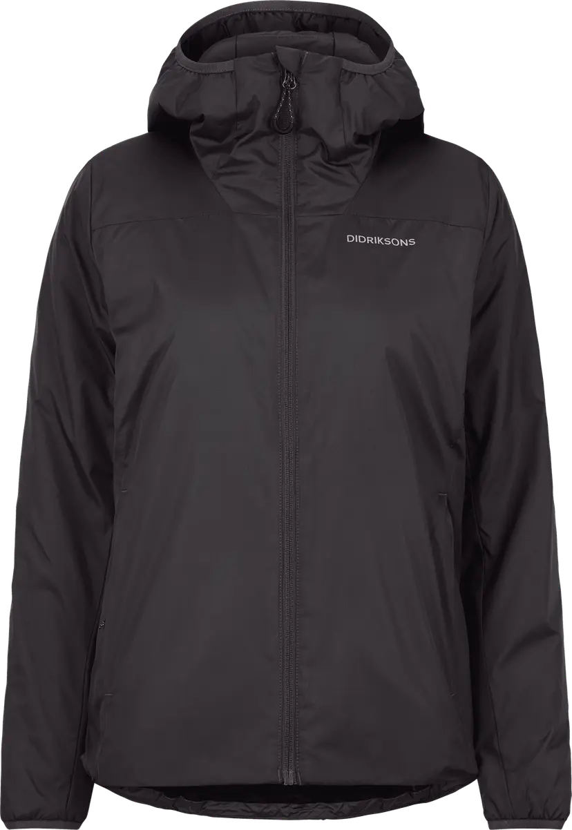 Didriksons Didriksons Women's Karix Jacket Black