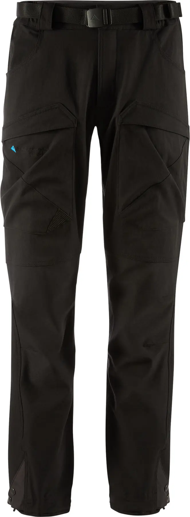 Klättermusen Klättermusen Women's Gere 3.0 Pants Regular Black